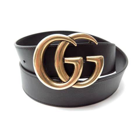 prix ceinture gucci clignancourt|Ceintures pour Femme GUCCI® .